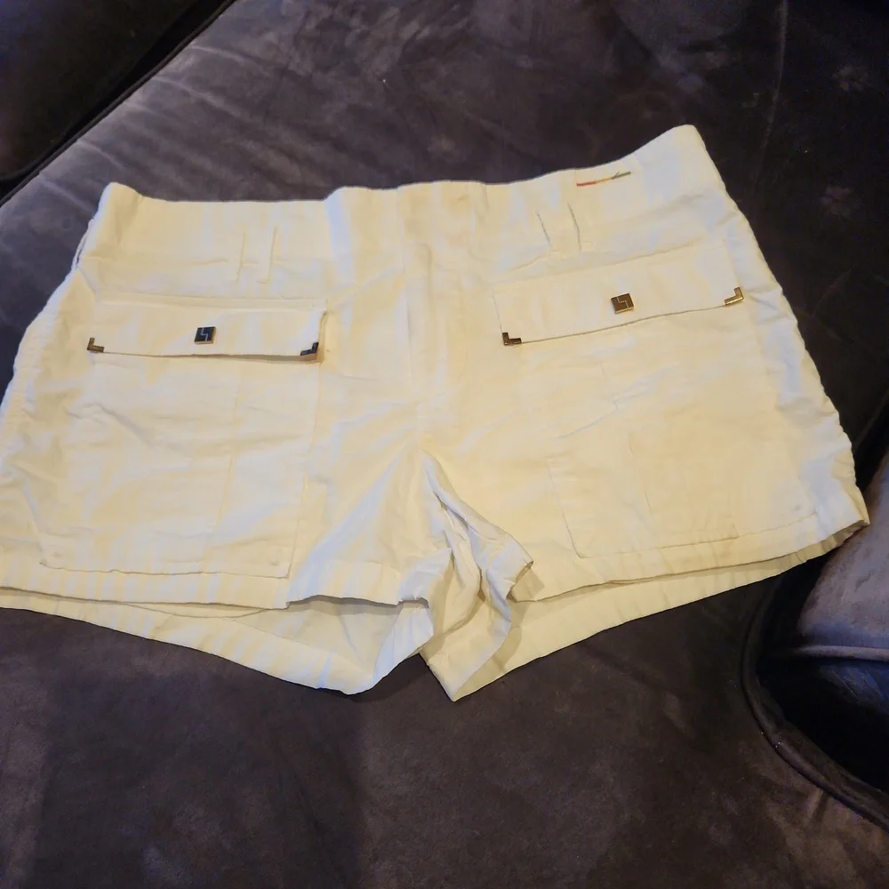 Shorts size 12 LAMB BRAND. SO CUTE! - Picture 1 of 6